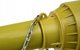 Geko Άξονας Μετάδοσης Κίνησης Φρέζας 110cm, 600Nm, για Γεωργικά Μηχανήματα έως 47 HP