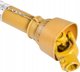 Geko Άξονας Μετάδοσης Κίνησης Φρέζας 110cm, 600Nm, για Γεωργικά Μηχανήματα έως 47 HP