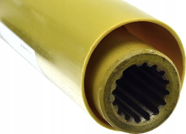 Geko Άξονας Μετάδοσης Κίνησης Φρέζας 110cm, 600Nm, για Γεωργικά Μηχανήματα έως 47 HP