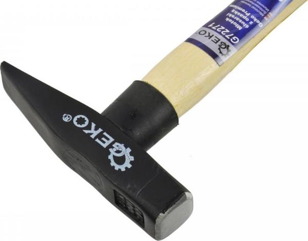 Σφυρί Κλειδαρά Geko Premium 200g - Επαγγελματικό Σφυρί με Ζώνη G72271