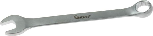 Geko Κλειδί Συνδυασμού Σατινέ 22mm Ευθύ