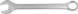 Geko Κλειδί Γερμανοπολύγωνο Σατινέ 41mm CR-V DIN3113A - T00641
