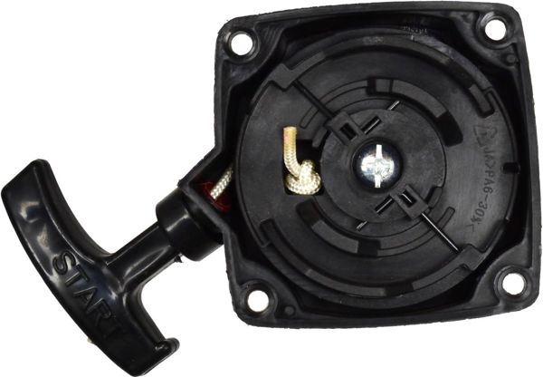 Geko Rozruch do opryskiwacza spalinowego (CG81080-2)