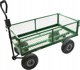 Κηπουρικό Καρότσι (τροχήλατο) Geko 350kg (1)