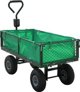 Κηπουρικό Καρότσι (τροχήλατο) Geko 350kg (1)