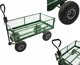 Κηπουρικό Καρότσι (τροχήλατο) Geko 350kg (1)