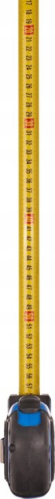 Geko Αυτοκόλλητη Ταινία Διπλής Όψεως 10mm x 25m, Πολυμορφική Ταινία Στερέωσης
