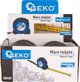 Geko Αυτοκόλλητη Ταινία Διπλής Όψεως 10mm x 25m, Πολυμορφική Ταινία Στερέωσης