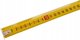 Geko Αυτοκόλλητη Ταινία Διπλής Όψεως 10mm x 25m, Πολυμορφική Ταινία Στερέωσης