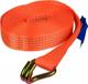 Ιμάντας Μεταφοράς Geko G02349, 10m x 50mm, Αντοχή 5T, Με Καστάνια