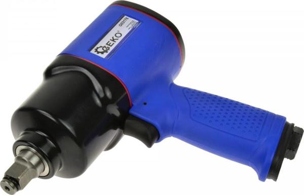 Geko Πνευματικό Κλειδί Κρούσης 1/2" G03176 με Λαδωτήρα