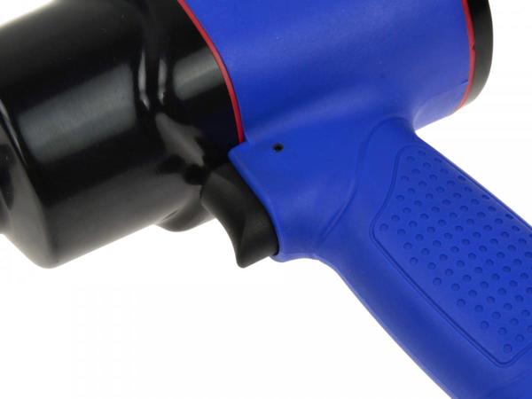 Geko Πνευματικό Κλειδί Κρούσης 1/2" G03176 με Λαδωτήρα