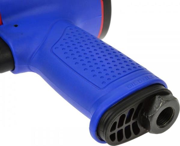 Geko Πνευματικό Κλειδί Κρούσης 1/2" G03176 με Λαδωτήρα