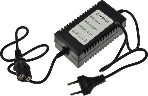 Geko Ladowarka opryskiwacza akumulatorowego CG73216A