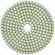 Geko Tarcza polerska do szlifowania gresu na mokro 125mm GR1500 (25/250)