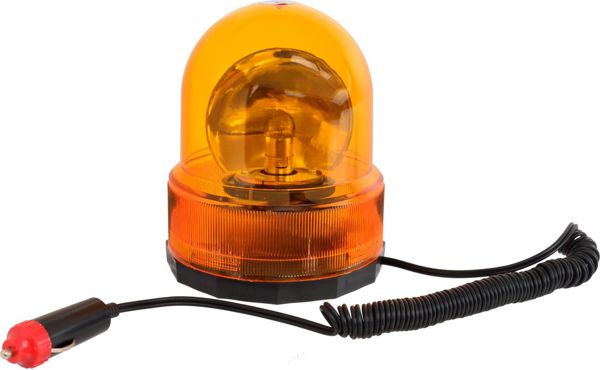 Geko lampa blyskowa ostrzegawcza 24V