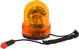 Geko lampa blyskowa ostrzegawcza 24V