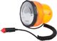 Geko lampa blyskowa ostrzegawcza 24V