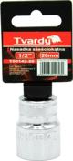 Geko Πολύγωνο Καρυδάκι 1/2" 20mm Tvardy T00143-20