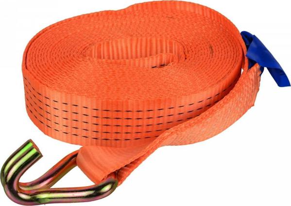 Ιμάντας Μεταφοράς Geko G02348, 8m x 50mm, Αντοχή 5 τόνων