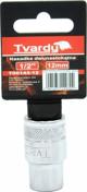 Geko Καρυδάκι 12γωνο 1/2" 12mm Tvardy T00143-12