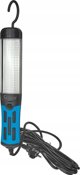 Geko Λάμπα Εργαστηρίου LED 15W 230V με Μαγνήτη, Γάντζο και Καλώδιο 5m