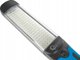 Geko Λάμπα Εργαστηρίου LED 15W 230V με Μαγνήτη, Γάντζο και Καλώδιο 5m