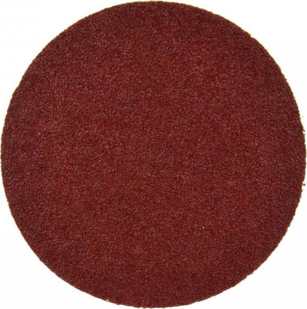 Geko Αυτοκόλλητος Δίσκος Λείανσης 125mm P40 - Γυαλόχαρτο K00010
