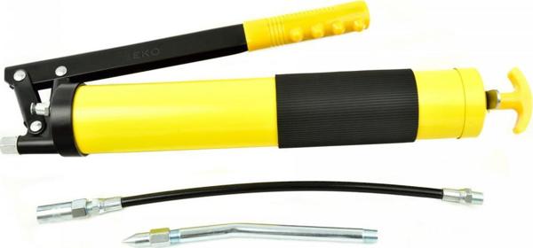 Geko GEKO PROFI TOWOTNICA 600ML /YELLOW/(10) G01147 GEKO