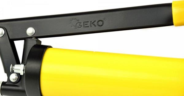 Geko GEKO PROFI TOWOTNICA 600ML /YELLOW/(10) G01147 GEKO