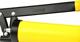 Geko GEKO PROFI TOWOTNICA 600ML /YELLOW/(10) G01147 GEKO