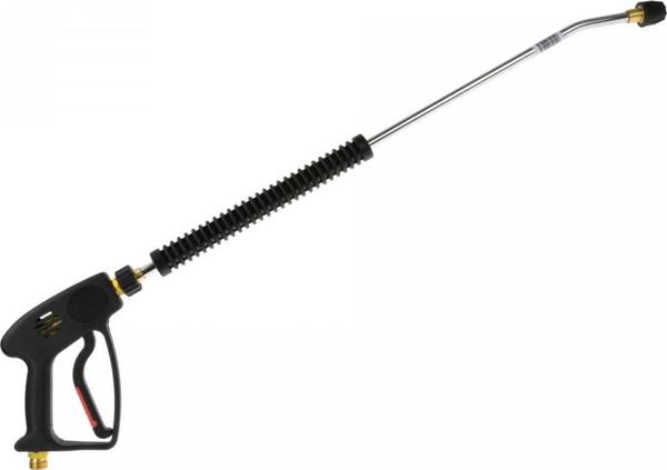 Επαγγελματικός σωλήνας υψηλής πίεσης M22 345 BAR (10) G73115 Geko