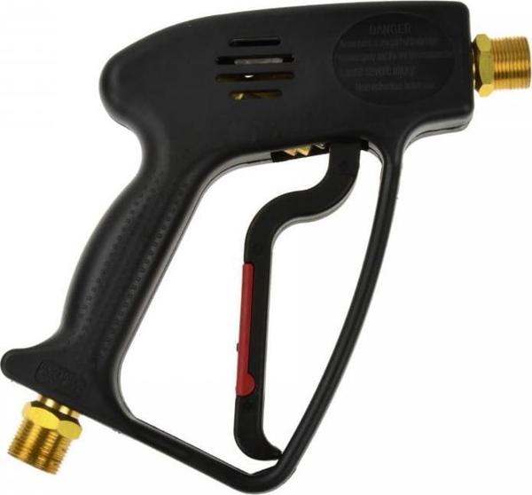 Επαγγελματικός σωλήνας υψηλής πίεσης M22 345 BAR (10) G73115 Geko