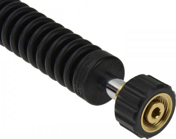 Επαγγελματικός σωλήνας υψηλής πίεσης M22 345 BAR (10) G73115 Geko