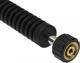 Επαγγελματικός σωλήνας υψηλής πίεσης M22 345 BAR (10) G73115 Geko