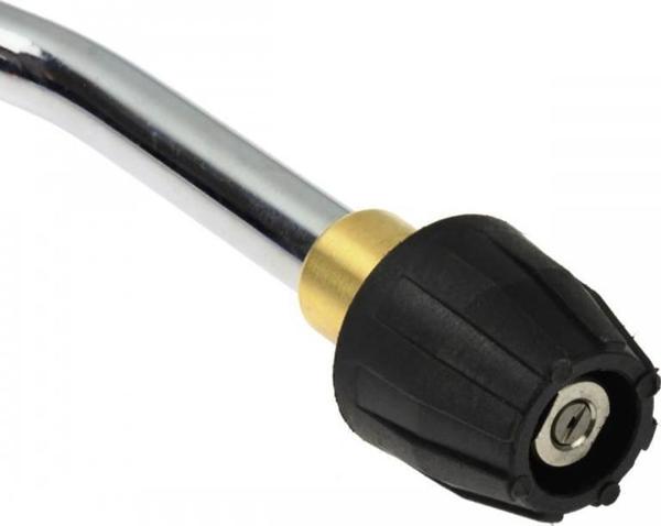 Επαγγελματικός σωλήνας υψηλής πίεσης M22 345 BAR (10) G73115 Geko