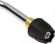 Επαγγελματικός σωλήνας υψηλής πίεσης M22 345 BAR (10) G73115 Geko