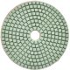 Geko Tarcza polerska do szlifowania gresu na mokro 125mm GR400 (5/25/250)