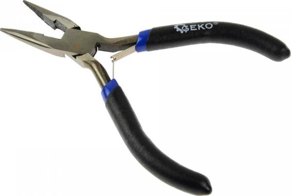 Geko Πρέσες Πλακιδίων 115mm G00831, Σετ 25 Τεμαχίων, Σύστημα Ευθυγράμμισης Πλακιδίων