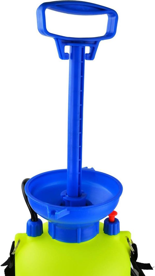 Geko Opryskiwacz 5l (G73202)