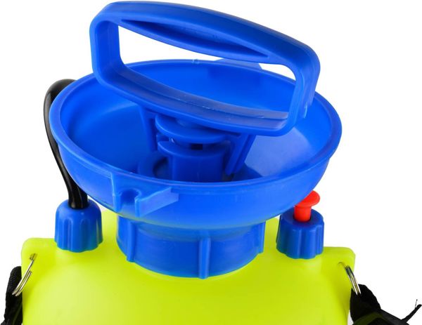 Geko Opryskiwacz 5l (G73202)