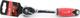 Καστάνια Χειρός Geko T00111 3/8" 72T Tvardy Με Μηχανισμό Quick Release