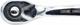 Καστάνια Χειρός Geko T00111 3/8" 72T Tvardy Με Μηχανισμό Quick Release