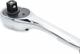 Καστάνια Χειρός Geko T00111 3/8" 72T Tvardy Με Μηχανισμό Quick Release