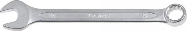 Geko Κλειδί Γερμανοπολύγωνο 12mm DIN3113A από Χάλυβα χρωμίου-βαναδίου (CrV) Σατινέ Φινίρισμα