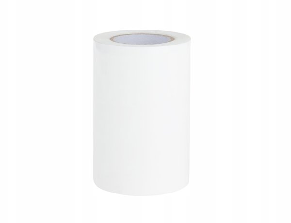 Geko Επισκευαστική Ταινία για Μπάλες με UV, 10cm x 10m, Λευκή