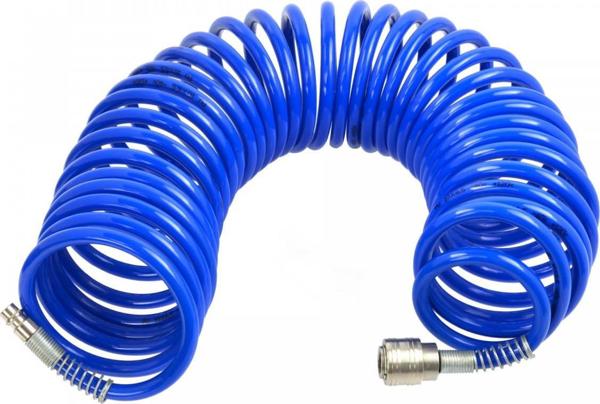 Geko Πνευματικός Σωλήνας PU 6.5x10mm 10m G02961