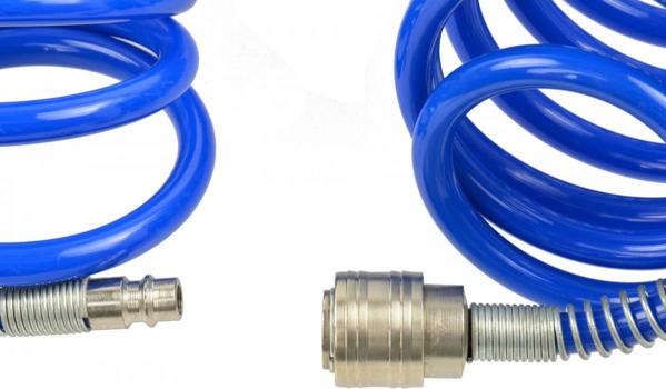 Geko Πνευματικός Σωλήνας PU 6.5x10mm 10m G02961