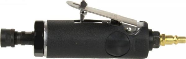 Geko G03142 Πνευματικός Ευθύς Λειαντήρας 3mm & 6mm 18000 RPM με Σετ Αξεσουάρ σε Βαλιτσάκι