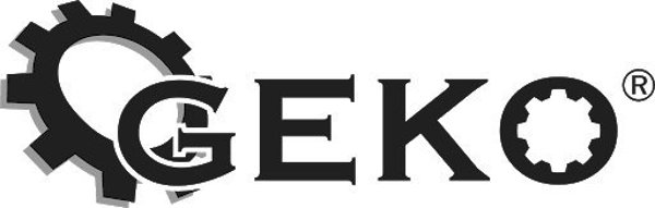 Geko Εξωτερικό Καλώδιο Επιμήκυνσης 30 μέτρα G17513